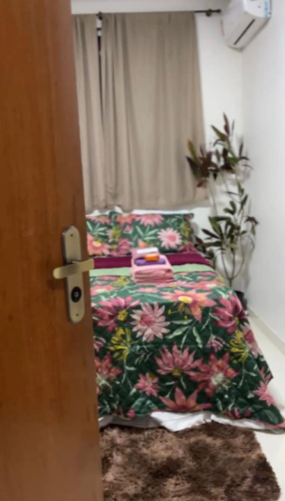 Pe De Manga Hospedagem Mucugê Buitenkant foto