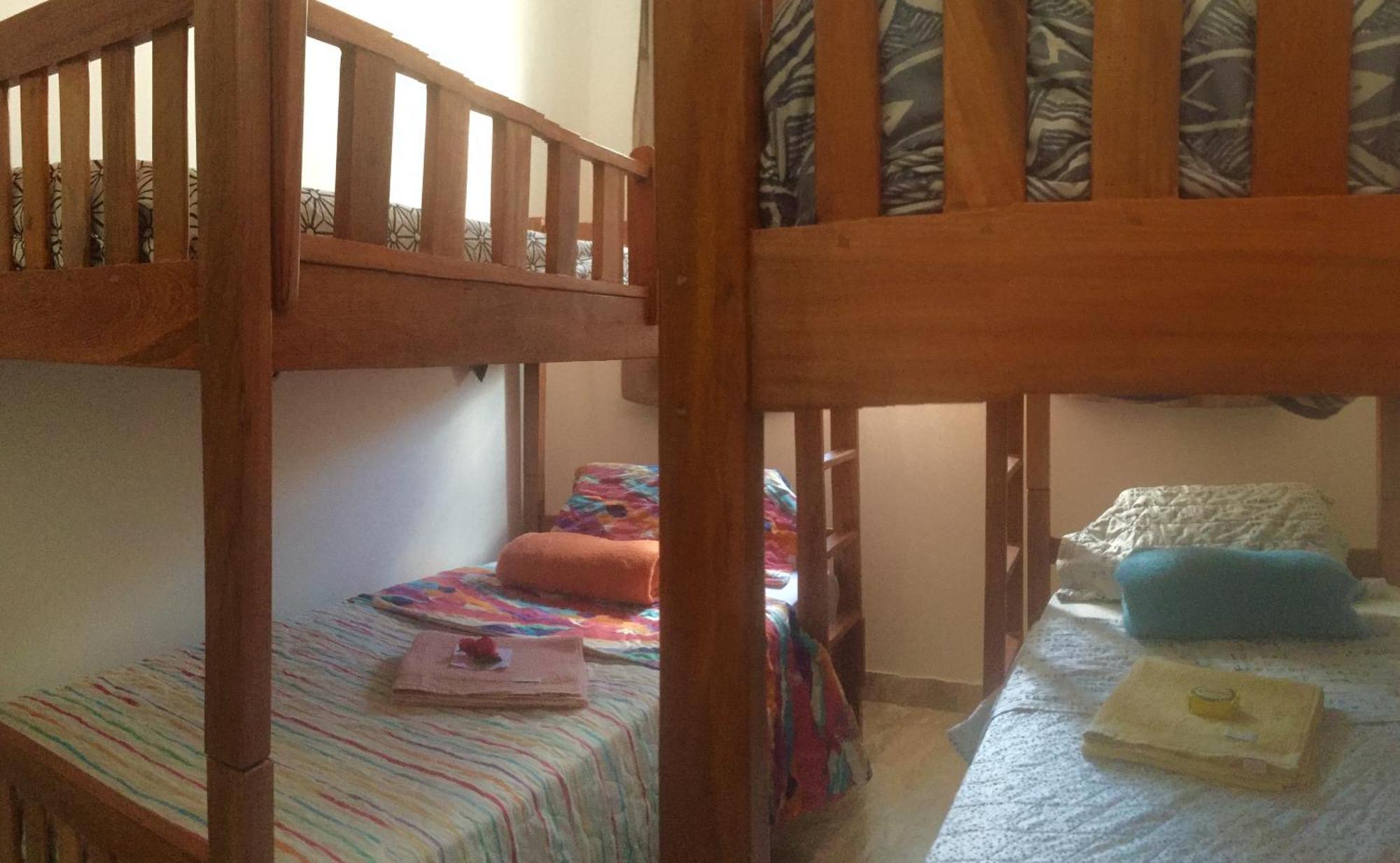 Pe De Manga Hospedagem Mucugê Buitenkant foto