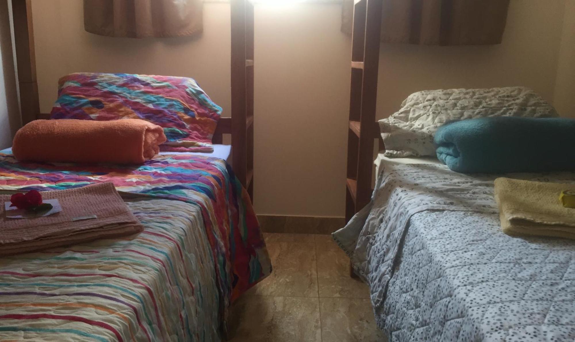 Pe De Manga Hospedagem Mucugê Buitenkant foto